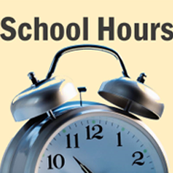 School Hours