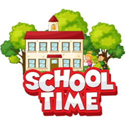 School Timing