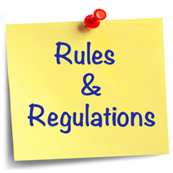 Rules