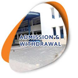 Admission
