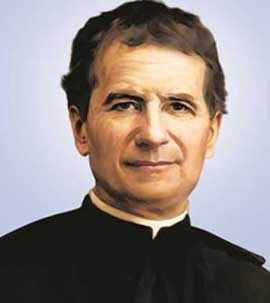 Don Bosco School