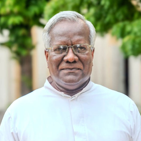 Rev. Fr. Stanislaus Swamikannu SDB