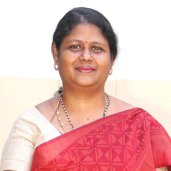 Rev. Fr. Sundar Raj Samala SDB