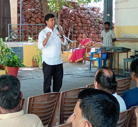 Parents Animation Program (12.07.2025)