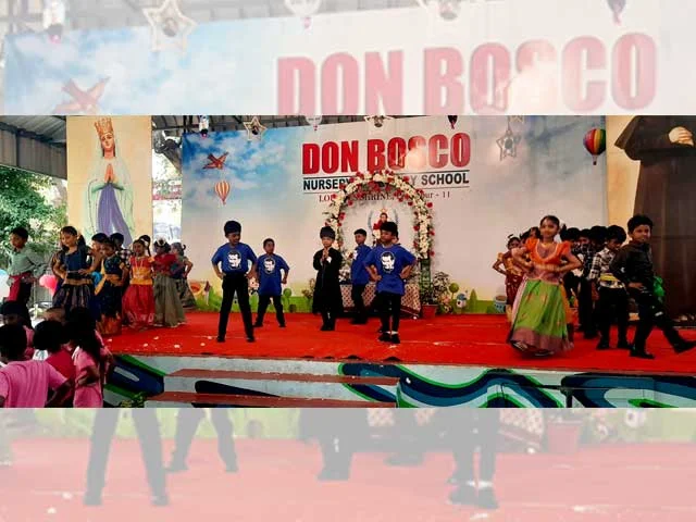 Don Bosco Feast Celebration (30.01.2026)