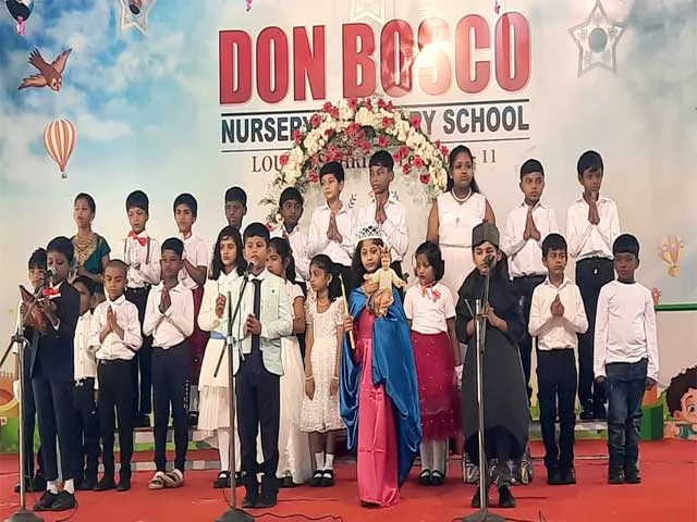 Don Bosco Feast Celebration (30.01.2026)