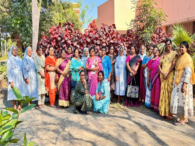 LENTEN RETREAT FOR TEACHERS (14.03.2026)