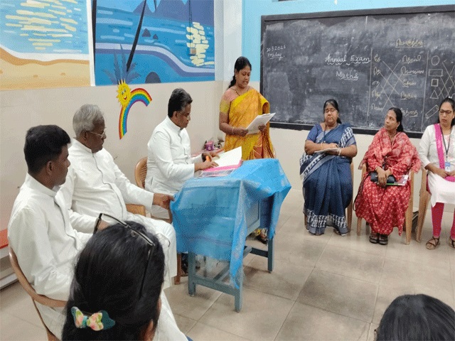Provincial Visitation (21.03.2026)