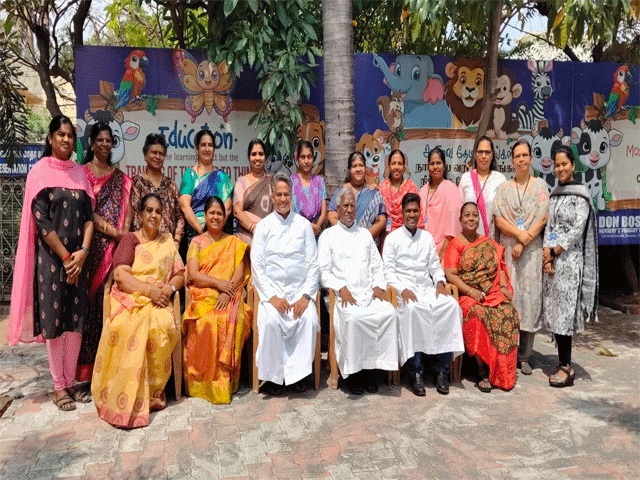 Provincial Visitation (21.03.2026)
