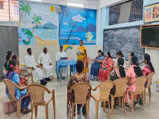 Provincial Visitation (21.03.2026)