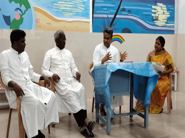 Provincial Visitation (21.03.2026)