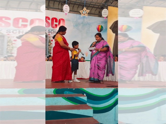Don Bosco Quiz Competition - Finals (04.02.2026)