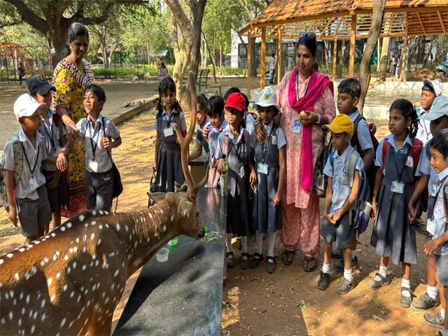 Student's Picnic (22.01.2026)