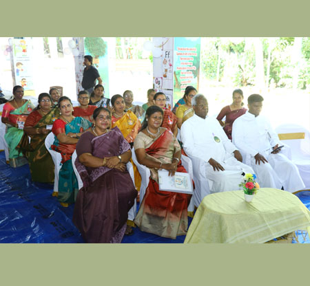 Teacher's Day Celebration (04-09-2025) The PTA & the students hosted the Teacher's day Programme. Our Correspondent Rev. Fr. Stanislaus, Our Principal Rev. Fr. Arockia Vincent were present. All the teachers were welcomed by the students of STD-V.