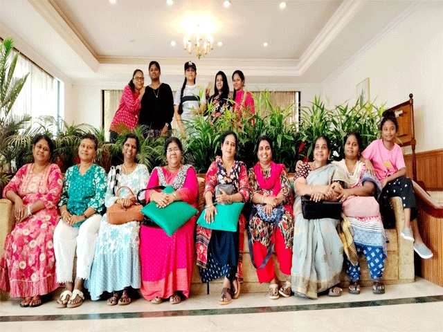 Teacher's Tour (VAGAMON) (27.04.2026) To (30.04.2026)