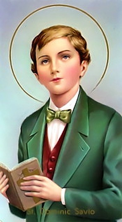 St. Dominic Savio House