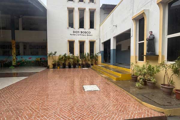 Computer Lab