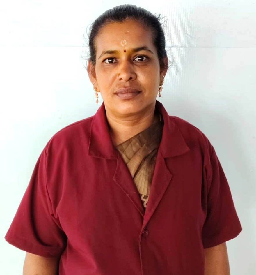 Mrs. Chithra