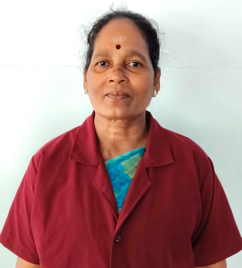 Mrs. Kala