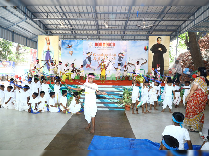 Silambam Club