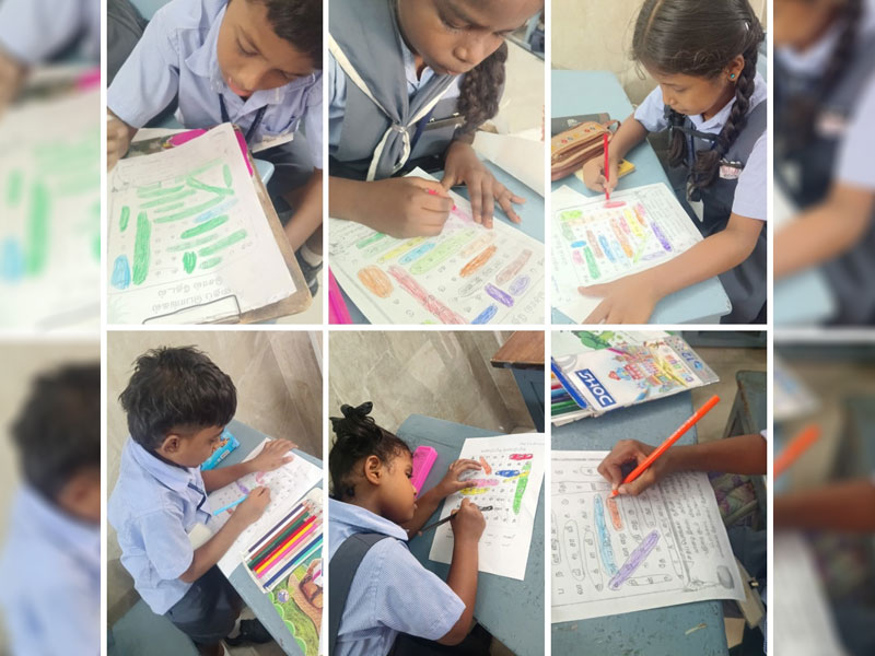 Tamil Literary Club