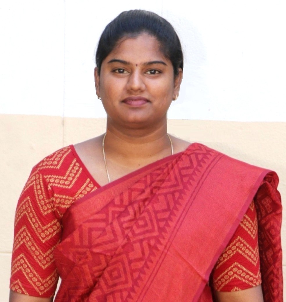 Mrs. Kanaga Jagan