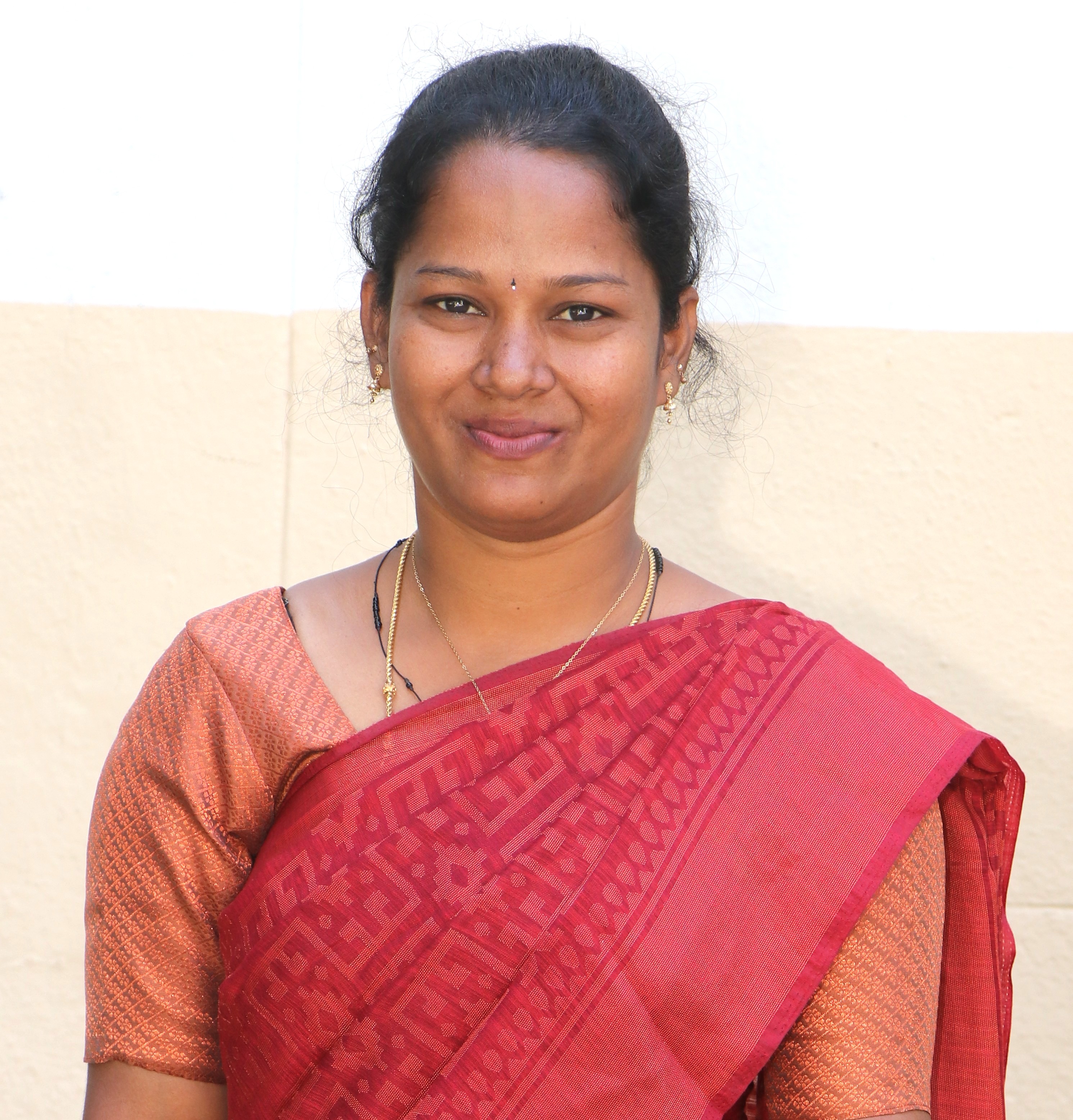 Mrs. Malathi Ravi