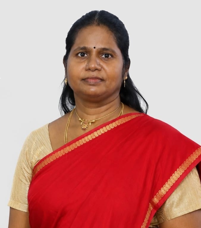 Mrs. Romeeta Samson