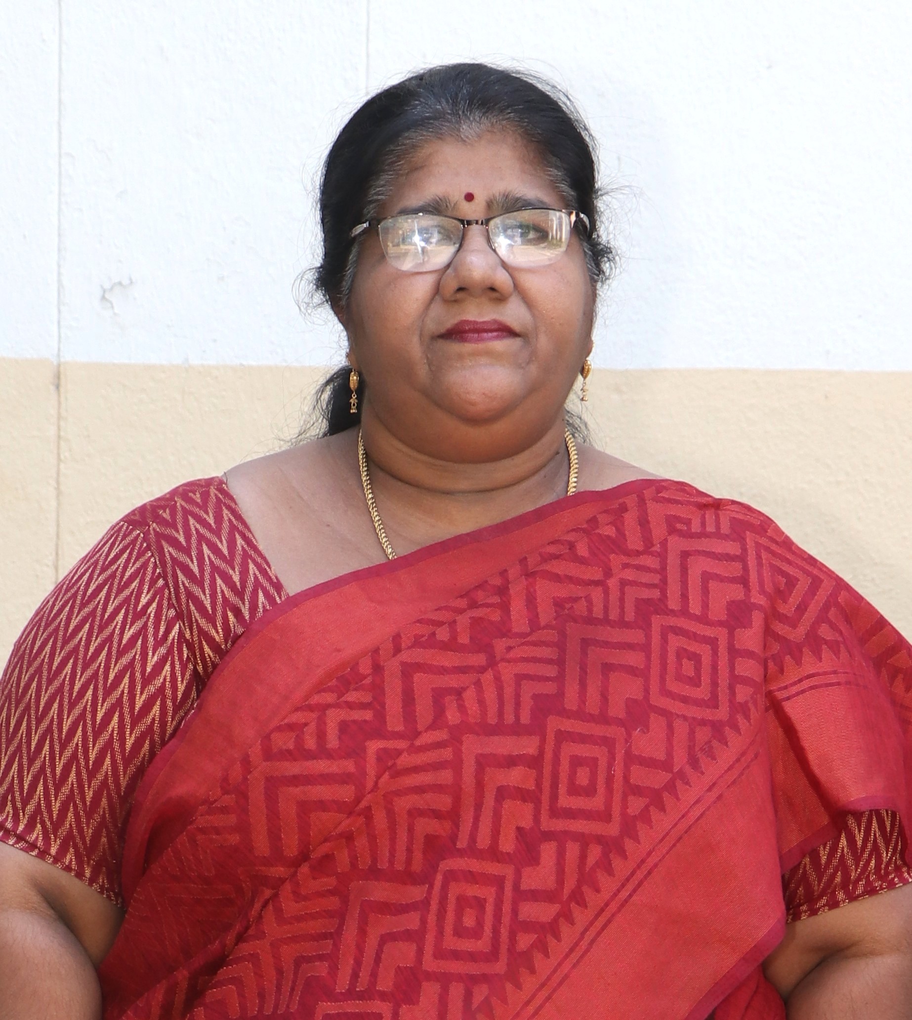 Mrs. Chrysanthi Miranda