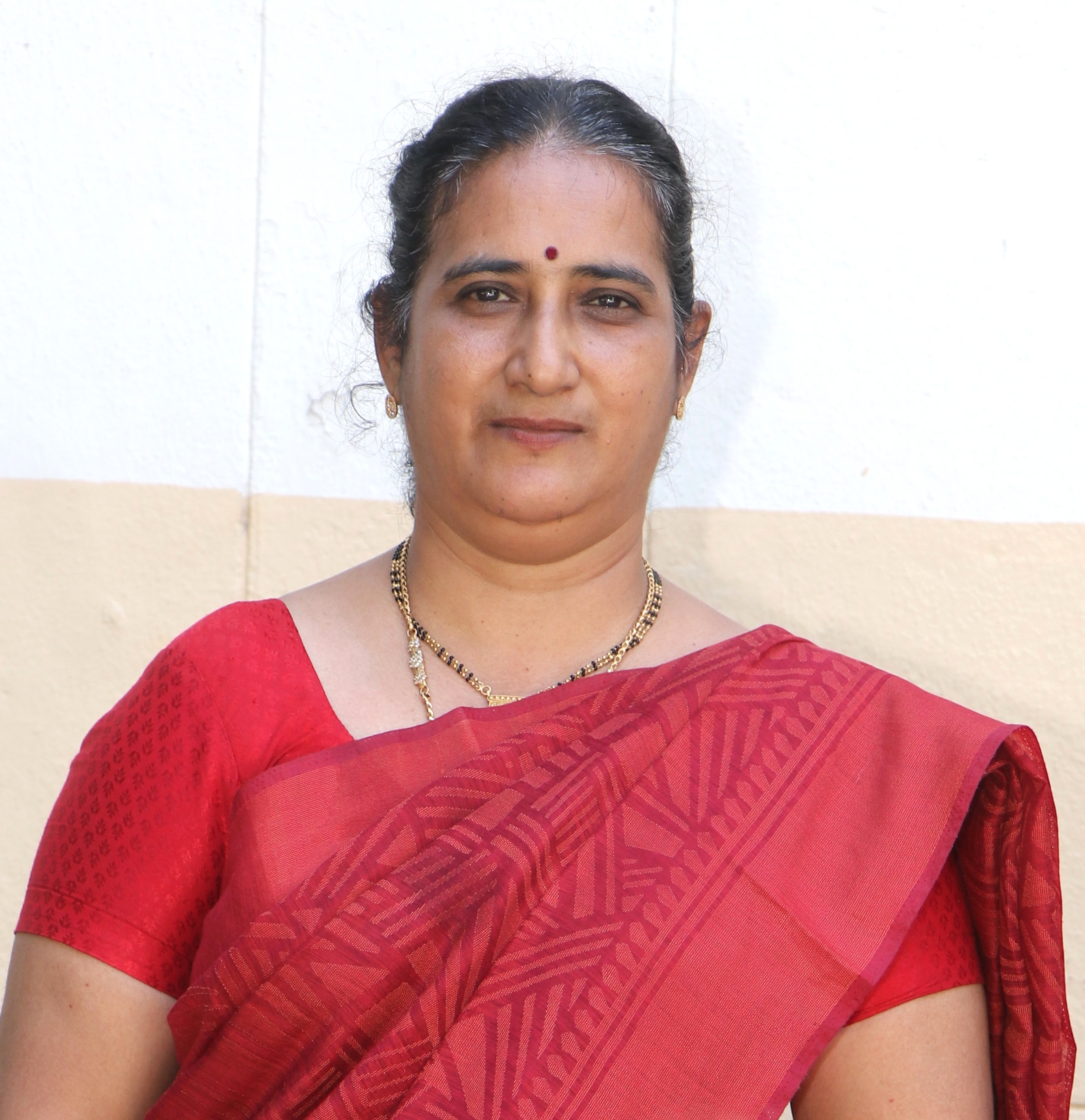 Mrs. Ezhilarasi Suresh