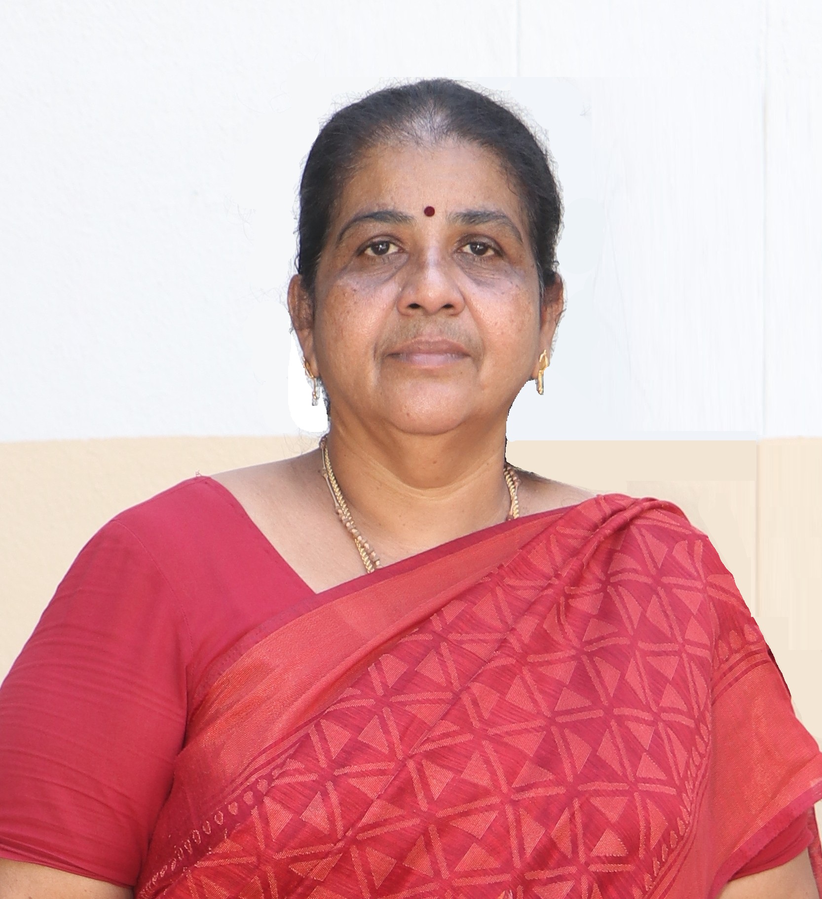 Mrs. Juliet UdayaKumar
