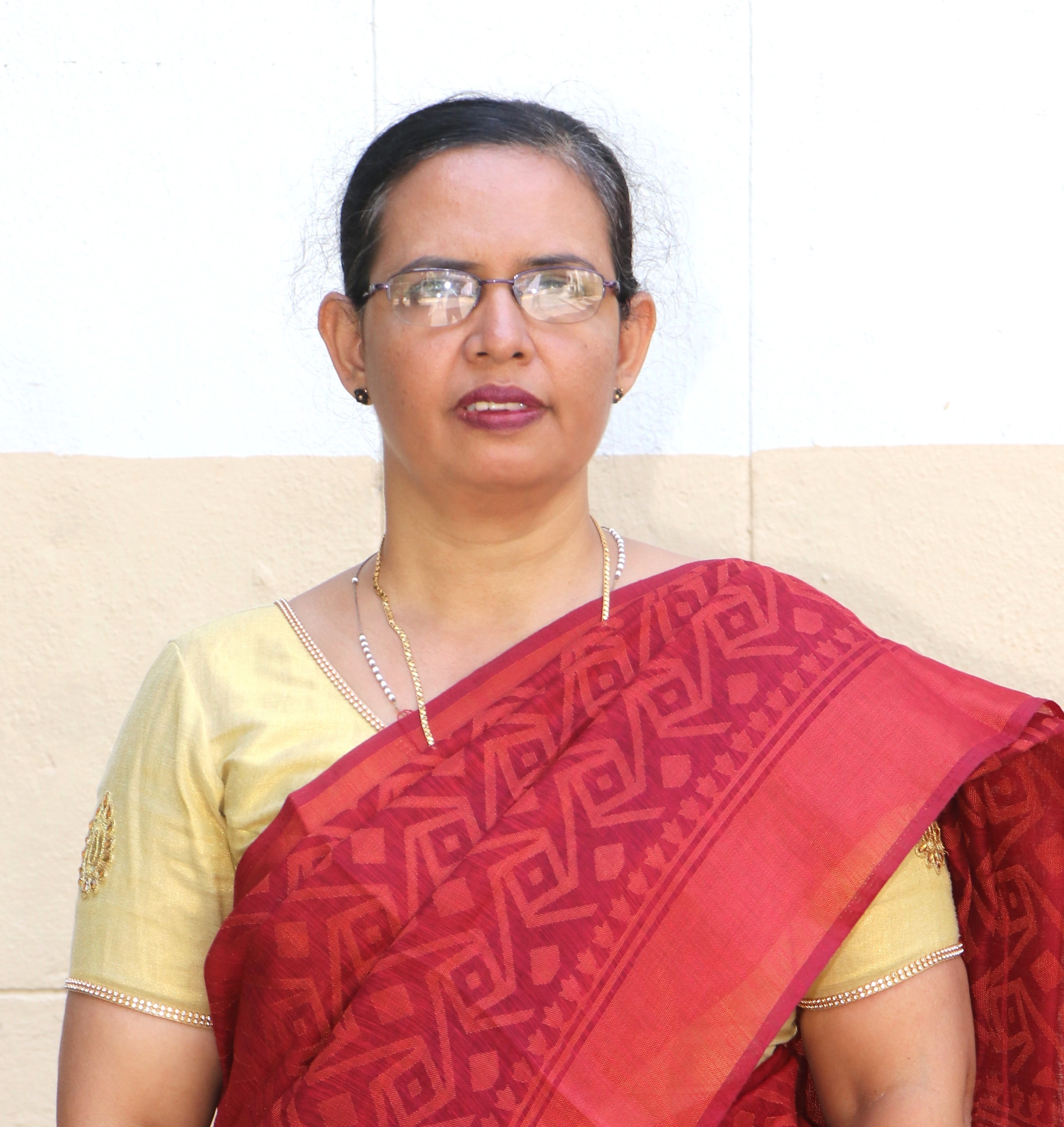 Mrs. Sabrina Rodrigues